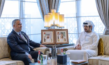 مكتوم بن محمد: تطوير قطاع الخدمات الطبية أولوية تدعمها دبي