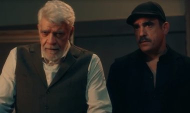 مفاجأة.. الفنان طارق النهري: أمير كرارة «ابن خالي»  وتربطنا علاقة أسرية