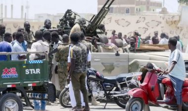 عاجل.. تمديد وقف إطلاق النار بين الجيش السوداني وقوات الدعم السريع