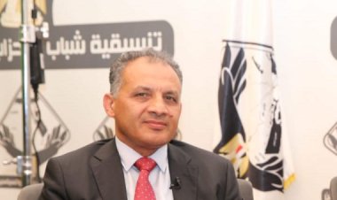 عضو مجلس أمناء الحوار الوطني: السياسة ليست صراعًا ولدينا توافق وطموحات كبيرة