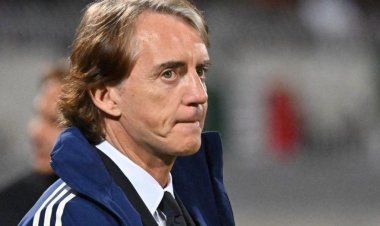 قائمة منتخب إيطاليا الأولية المشاركة في بطولة أمم أوروبا