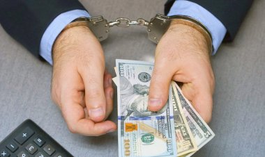 المالية تخصص مكافأة لمن يرشد عن حالات التهرب الضريبي