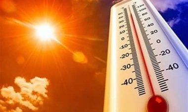 الأرصاد: تحسن كامل في طقس اليوم.. والعظمى بالقاهرة 33