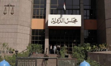 إجراءات تعيين المندوبين المساعدين الجدد دفعة 2020 بمجلس الدولة