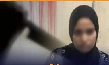 «أيقظت الزوج وذبحت نفسها أمامه».. تفاصيل صادمة فى واقعة قيام تونسية بقتل ابنتها ومحاولة الإنتحار