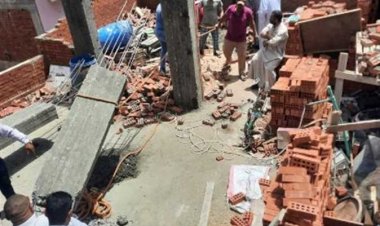 المتر بـ2500 جنيه.. قيمة التصالح بمخالفات البناء بعد إصدار اللائحة التنفيذية