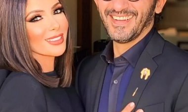 أحمد حلمي: «هقدم فيلم مع منى زكي من تأليفي»