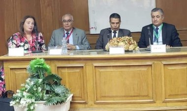 ننشر تفاصيل ندوة «الطاقة الذرية» حول استخدام الإشعاع في مكافحة آفات النخيل والتمور  