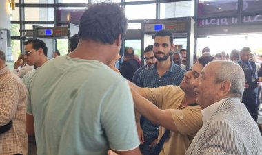 بعد جمعية عمومية طارئة.. تجديد الثقة في طارق النبراوي نقيبًا للمهندسين