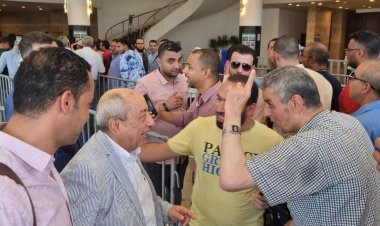 أحداث نقابة المهندسين.. طارق النبراوي يطلب اتخاذ «3» إجراءات «درءًا للخلافات»