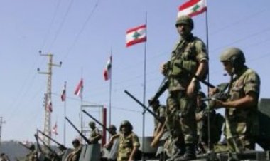 الجيش اللبناني يعلن تحرير المواطن السعودي المختطف