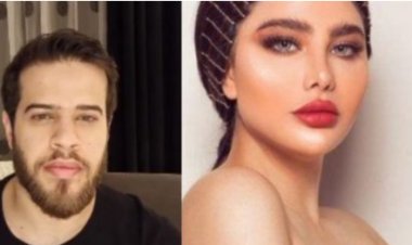 «اتحجبت عشانه».. قصة حمّل إنجي خوري من أدهم نابلسي