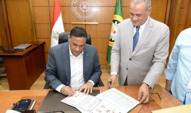 محافظ الدقهلية يعتمد نتيجة إمتحان مرحلة «الشهادة الاعدادية» الدور الأول