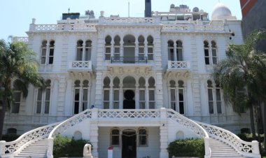 متحف سرسق بلبنان  يعود للحياة بعد غلقه لمدة 3 سنوات.. فما القصة؟