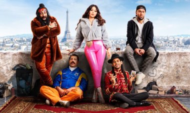 منتج «رمسيس باريس»:  الفيلم مستمر في عرضه بشكل طبيعى