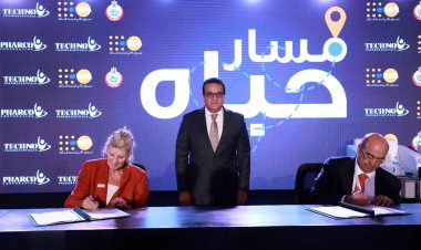 وزير الصحة يشهد توقيع بروتوكول لدعم تنفيذ برامج تنظيم الأسرة وتعزيز خدمات الصحة الإنجابية
