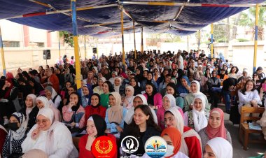 مؤسسة مشكاة نور تقدم المشروعات المبتكرة التي تعمم بذلك على جميع المحافظات