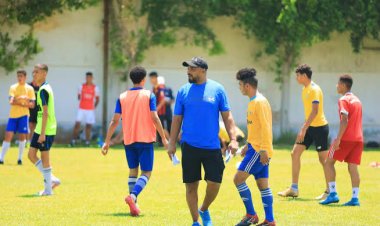 الإسماعيلي يعلن موعد اختبارات الناشئين