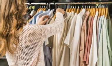 تعرفي على موضة ألوان  صيف 2023