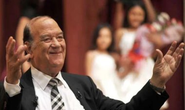 في ذكرى وفاته.. 3 نساء في حياة «جوكر الكوميديا» حسن حسني