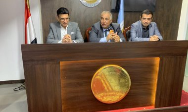 حزب الشعب الجمهوري ينظم ندوة للتوعية بمخاطر وأضرار الإدمان والتدخين
