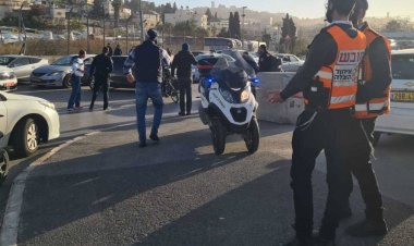 الجيش الإسرائيلي يعلن تفاصيل جديدة بشأن عملية مستوطنة حرميش
