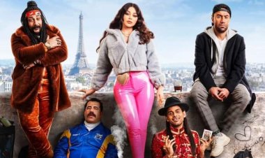 «رمسيس باريس» ليس الوحيد.. تاريخ أزمات هيفاء وهبي مع الرقابة