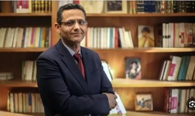 أول تعليق لـ«البلشي» بعد تجديد الثقة في طارق النبراوي نقيبا للمهندسين