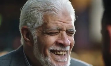 الفنان طارق النهري: محمد سامي مبيعرفش يمثل لكن عنده طاقة "يوسف شاهين"