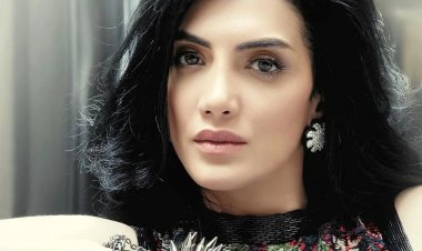 مفاجآت مثيرة.. حورية فرغلي: «نزار الفارس عرض على المساعد بتاعي رشوة عشان يقول إننا مخطوبين»