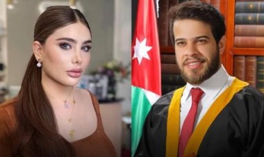 «إن جاءكم فاسق بنبأ فتبينوا».. أول رد من أدهم نابلسي بعد ادعاء إنجي خوري حملها منه