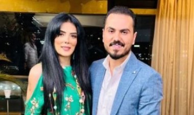 بسبب حورية فرغلي.. بلاغ للنائب العام ضد نزار الفارس والمطالبة بمنعه من دخول مصر  