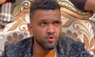 براءة البلوجر «لوشا» بتهمة خطف طفل على حكم حبسه 10 سنوات