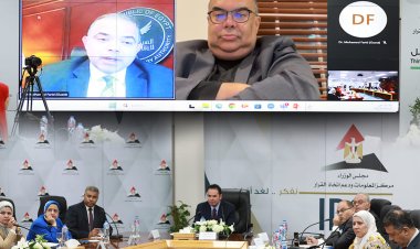 مدير صندوق النقد الدولي: هناك ضرورة لتعزيز الائتمان الممنوح للقطاع الخاص
