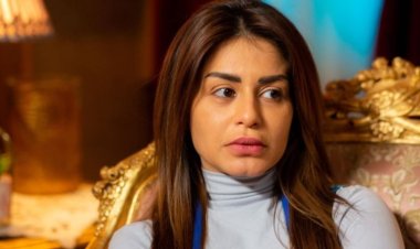 «بعد حريق الفيلا».. منة فضالي تكشف عن الخسائر التي تعرضت لها بسبب ماس كهربائي