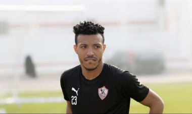 مد أجل الحكم في استئناف إسلام جابر لاعب الزمالك على قرار حبسه