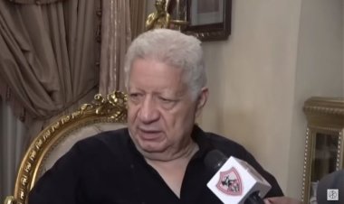مرتضى منصور: «سنتعاقد مع لاعب الجمهور يحبه.. ولن أعلق على أحكام القضاء»
