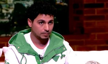 مخرج «اكسلانس» لـ خالد يوسف: «أنا خليت الكلاب تمثل تعرف تعمل كدا»