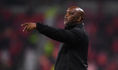 موسيماني: «رفضت عرضًا لتدريب الزمالك مؤخرًا»