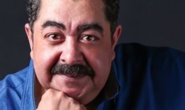 طارق عبد العزيز يتعرض لوعكة صحية مفاجئة