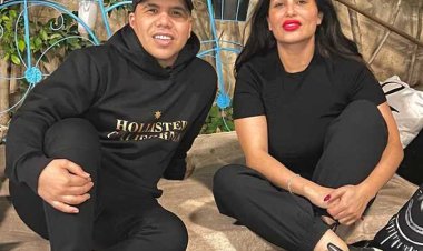 لأول مرة.. عمر كمال يتحدث عن زواجه من ندى الكامل