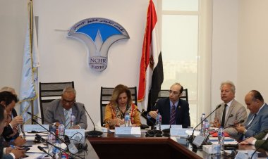 برلماني: ضرورة تعديل قانون الإجراءات الجنائية فيما يتعلق بملف الحبس الاحتياطي