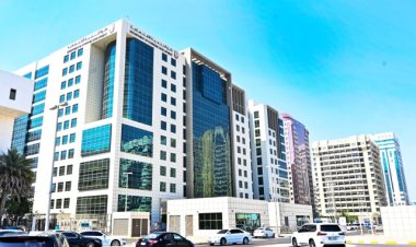 منتدى «اصنع في الإمارات».. الزعابي: أبوظبي تساهم بأكثر من 60% من الناتج المحلي