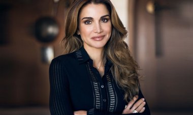 أميرات وملكات خطفن قلوب الناس .. تعرّف عليهن