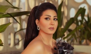 وفاء عامر تتعرض لحادث خطير.. ورسالة منها لجمهورها