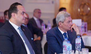 رئيس «الرعاية الصحية» يشهد احتفالية مرور 60 عاما على تواجد شركة سانوفى