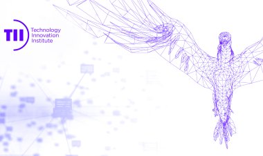 "فالكون 40 بي" متاح في الإمارات للاستخدامات التجارية والبحثية دون رسوم