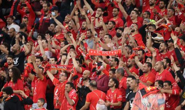 عاجل.. وزيرا الداخلية والرياضة يتفقان على زيادة أعداد جماهير الأهلي في نهائي إفريقيا