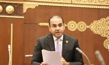 صناعة الشيوخ: مشروعات المنطقة الصناعية ببورسعيد إضافة كبيرة للاقتصاد الوطني