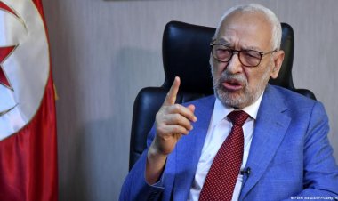 تونس تفتح تحقيقًا مع راشد الغنوشي وآخرين بتهمة التآمر على الدولة